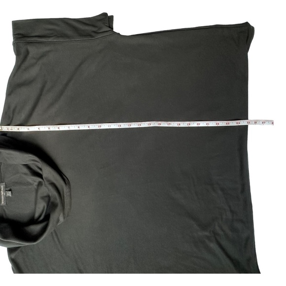 Banana Republic Factory Oversized Dolman Shirt with Cowl Neck Size M/L - Picture 8 of 8